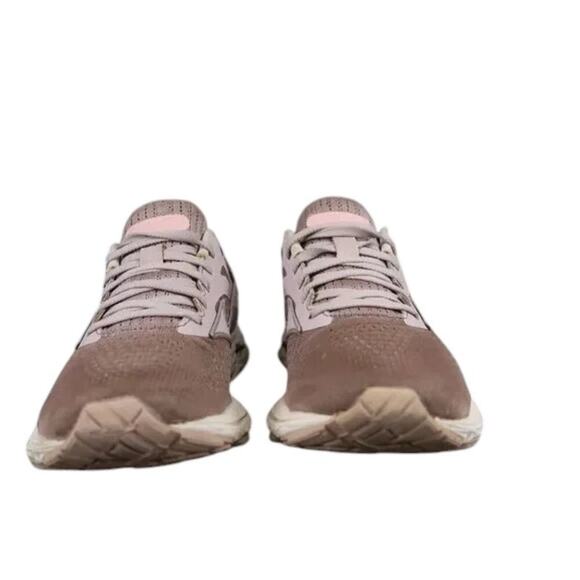 Mizuno Shoes Womens 7 Sneakers Running Wave Rider 23 Athletic Trainers Comfort - Picture 6 of 15
